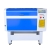 Lézer plotter CO2 50W DSP 40x60cm CL6040T