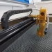 Lézer Plotter CO2 60W DSP 40x60cm CL6040T