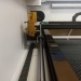 Lézer Plotter CO2 60W DSP 40x60cm CL6040T